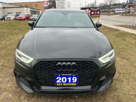 Audi A3 quattro Prestige 45 TFSI Sedan, снимка 3