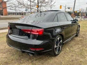 Audi A3 quattro Prestige 45 TFSI Sedan, снимка 6