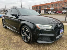Audi A3 quattro Prestige 45 TFSI Sedan, снимка 2