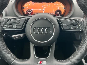 Audi A3 quattro Prestige 45 TFSI Sedan, снимка 13