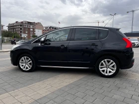 Peugeot 3008 Hybrid4   2.0 HDI (200 к.с.) 4x4, снимка 2