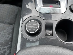 Peugeot 3008 Hybrid4   2.0 HDI (200 к.с.) 4x4, снимка 10