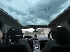 Peugeot 3008 Hybrid4   2.0 HDI (200 к.с.) 4x4, снимка 8