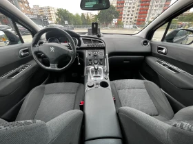 Peugeot 3008 Hybrid4   2.0 HDI (200 к.с.) 4x4, снимка 7