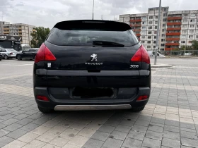 Peugeot 3008 Hybrid4   2.0 HDI (200 к.с.) 4x4, снимка 4
