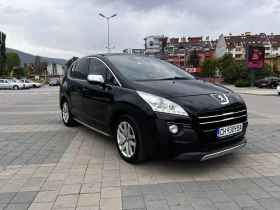Peugeot 3008 Hybrid4   2.0 HDI (200 к.с.) 4x4, снимка 1