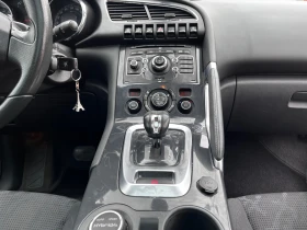 Peugeot 3008 Hybrid4   2.0 HDI (200 к.с.) 4x4, снимка 9