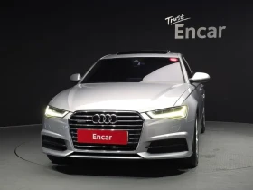 Audi A6 2.0 TDI, снимка 3