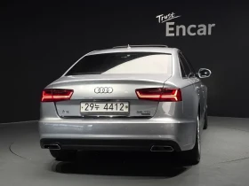 Audi A6 2.0 TDI, снимка 4