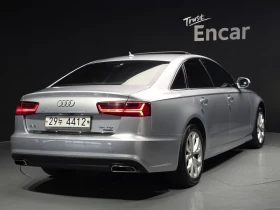 Audi A6 2.0 TDI, снимка 2
