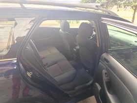 Toyota Avensis 2.0 D4D 126 h.p., снимка 4