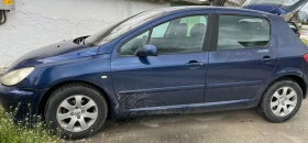 Peugeot 307 1.6, снимка 2