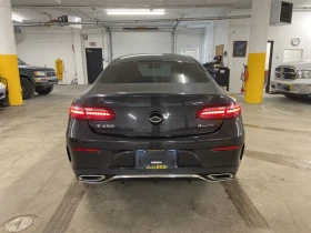 Mercedes-Benz E 53 AMG, снимка 6
