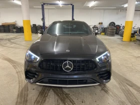 Mercedes-Benz E 53 AMG, снимка 2