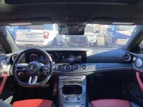 Mercedes-Benz E 53 AMG, снимка 16