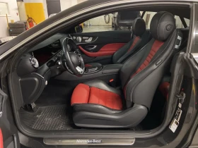Mercedes-Benz E 53 AMG, снимка 11