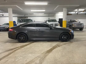 Mercedes-Benz E 53 AMG, снимка 4