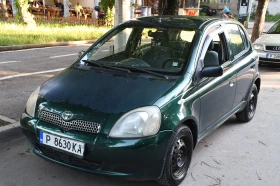 Toyota Yaris 1.0, снимка 2