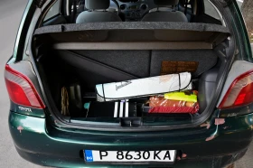 Toyota Yaris 1.0, снимка 5
