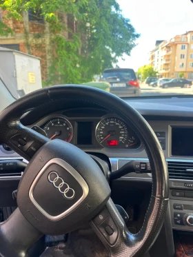 Audi A6, снимка 8