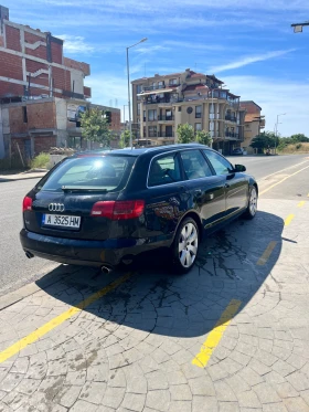 Audi A6, снимка 4