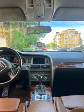 Audi A6, снимка 7