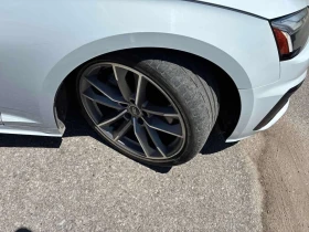 Audi A5 * Progressiv * CARFAX * DISTRONIC * КЛИП НА МОТОРА, снимка 7