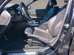 BMW 340 xDrive ПАНОРАМА ВТОРИ КОМПЛЕКТ ДЖАНТИ, снимка 6