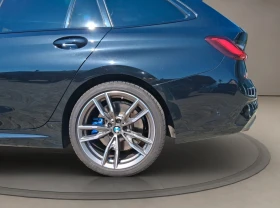 BMW 340 xDrive ПАНОРАМА ВТОРИ КОМПЛЕКТ ДЖАНТИ, снимка 15