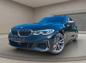 BMW 340 xDrive ПАНОРАМА ВТОРИ КОМПЛЕКТ ДЖАНТИ, снимка 3