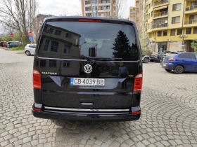 VW Multivan, снимка 3