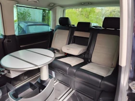 VW Multivan, снимка 6