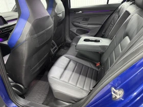 VW Golf R* 4MOTION* HEAD UP* HARMAN KARDON* КАМЕРА* ПОДГРЕ, снимка 11