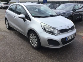 Kia Rio 1.4i Германия Клима Парктроник, снимка 2