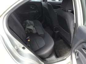 Kia Rio 1.4i Германия Клима Парктроник, снимка 10