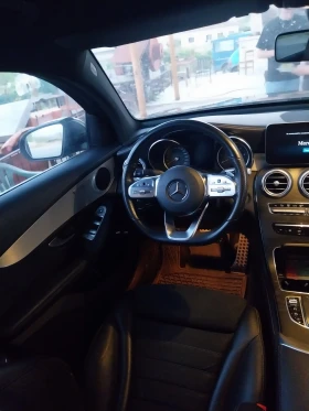Mercedes-Benz CLC 220, снимка 5