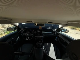 Mercedes-Benz C 220 BlueTEC 170 к.с. 7G-Tronic, снимка 8
