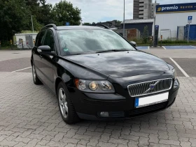 Volvo V50 2.0, снимка 2