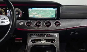 Mercedes-Benz CLS 450 BURMESTER| MULTIBEAM| ОБДУХ| HUD| 360| 2 КЛЮЧА, снимка 14