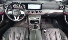 Mercedes-Benz CLS 450 BURMESTER| MULTIBEAM| ОБДУХ| HUD| 360| 2 КЛЮЧА, снимка 7