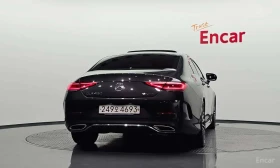 Mercedes-Benz CLS 450 BURMESTER| MULTIBEAM| ОБДУХ| HUD| 360| 2 КЛЮЧА, снимка 4