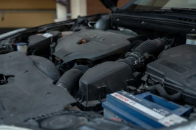 Citroen C5 Hydractive III+ , снимка 9