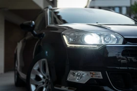 Citroen C5 Hydractive III+ , снимка 2