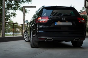 Citroen C5 Hydractive III+ , снимка 5
