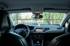 Citroen C5 2.0 HDI, снимка 12