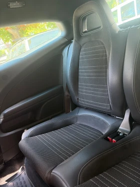 VW Scirocco, снимка 3