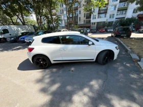 VW Scirocco, снимка 8