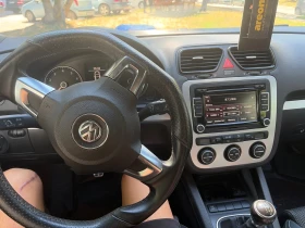 VW Scirocco, снимка 7
