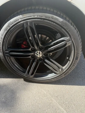 VW Scirocco, снимка 6