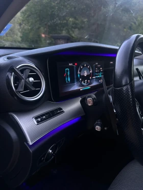 Mercedes-Benz E 220, снимка 7
